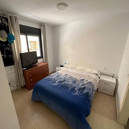 Apartment A / A 4Pax Near The Beach Малага Екстер'єр фото